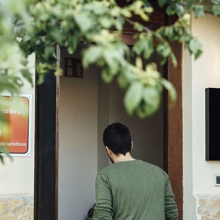 The Cantabrian Apartamentos Serdio Dış mekan fotoğraf