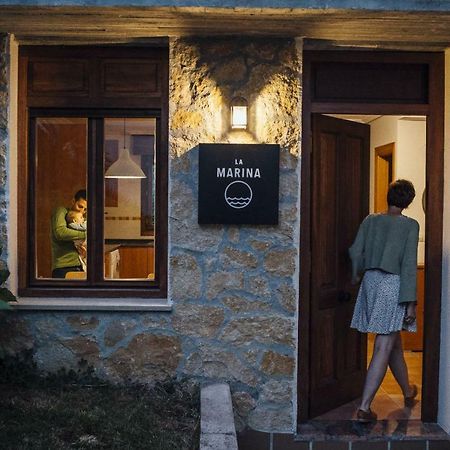 The Cantabrian Apartamentos Serdio Dış mekan fotoğraf