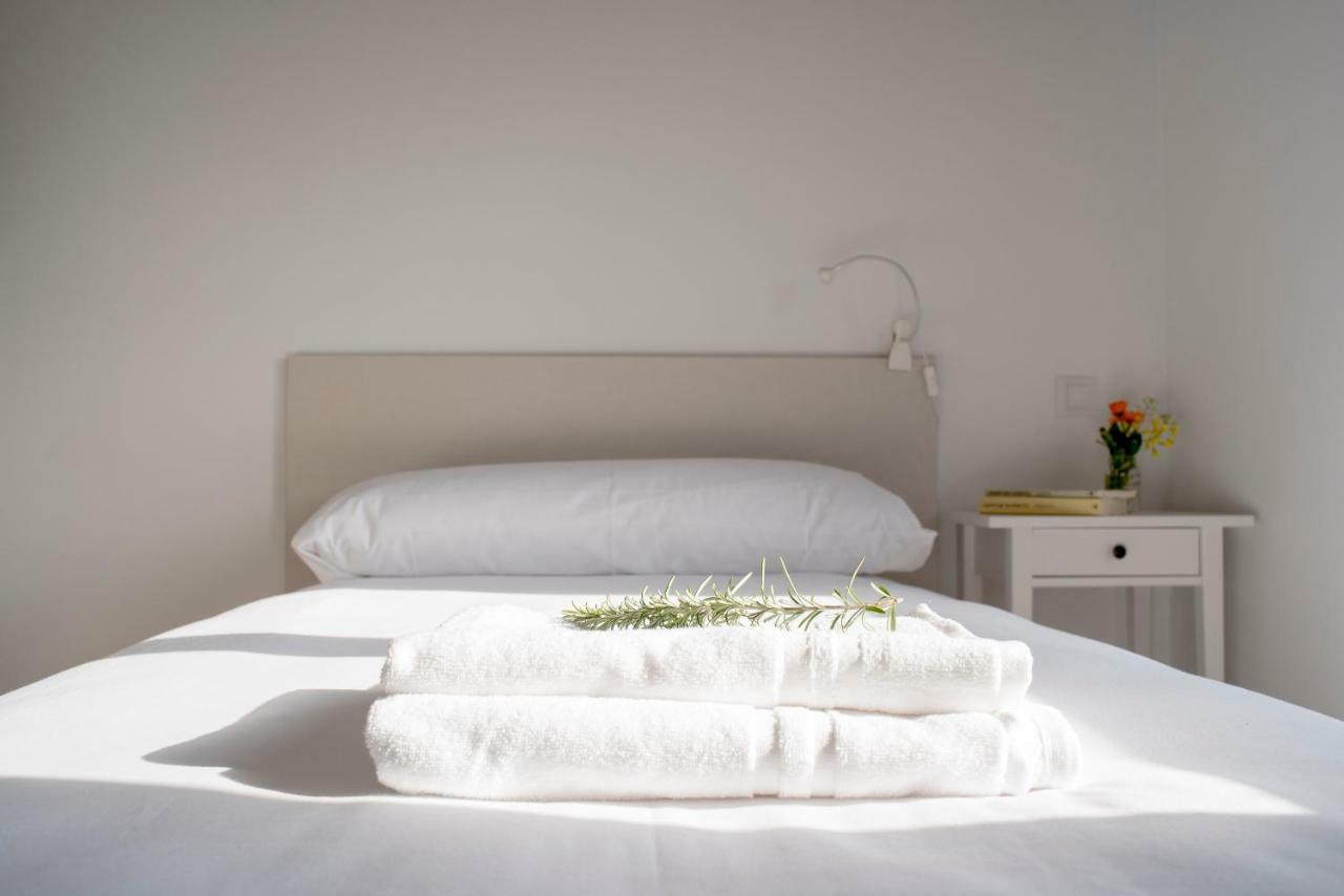 The Cantabrian Apartamentos Serdio Dış mekan fotoğraf