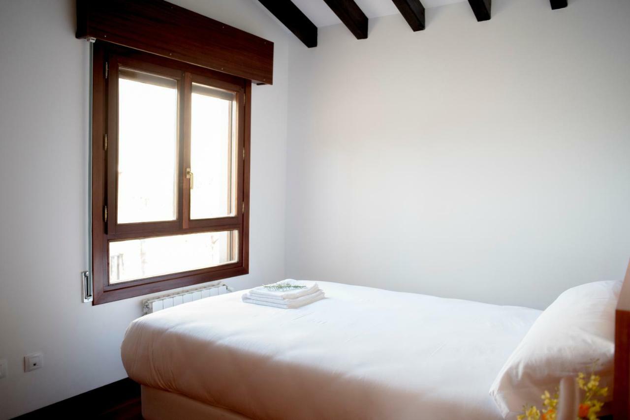 The Cantabrian Apartamentos Serdio Dış mekan fotoğraf