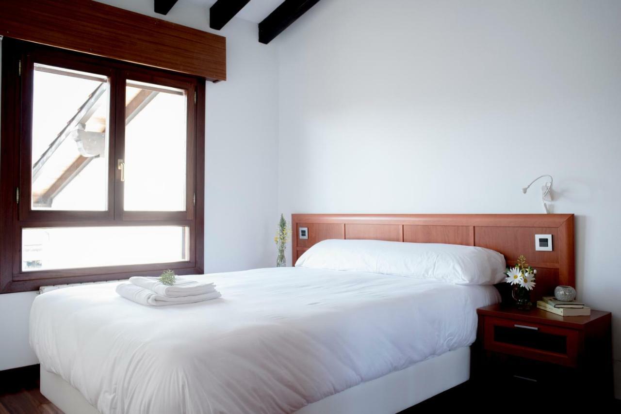 The Cantabrian Apartamentos Serdio Dış mekan fotoğraf