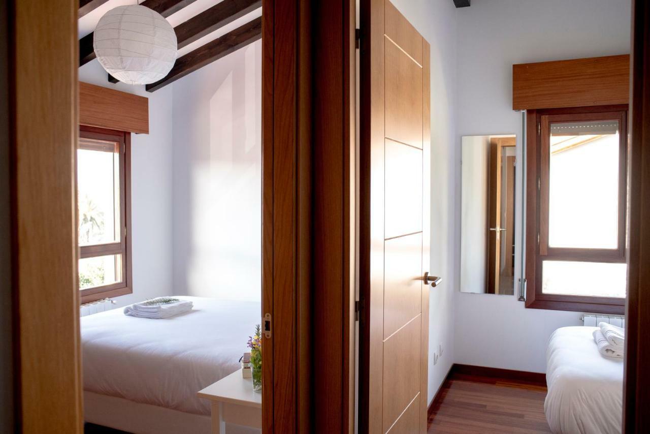 The Cantabrian Apartamentos Serdio Dış mekan fotoğraf