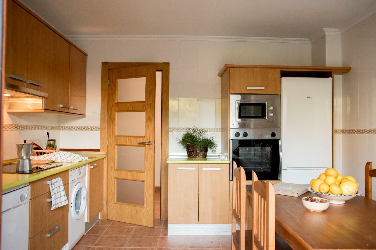 The Cantabrian Apartamentos Serdio Dış mekan fotoğraf