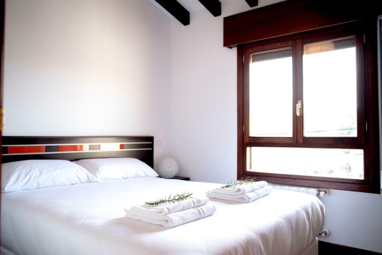 The Cantabrian Apartamentos Serdio Dış mekan fotoğraf