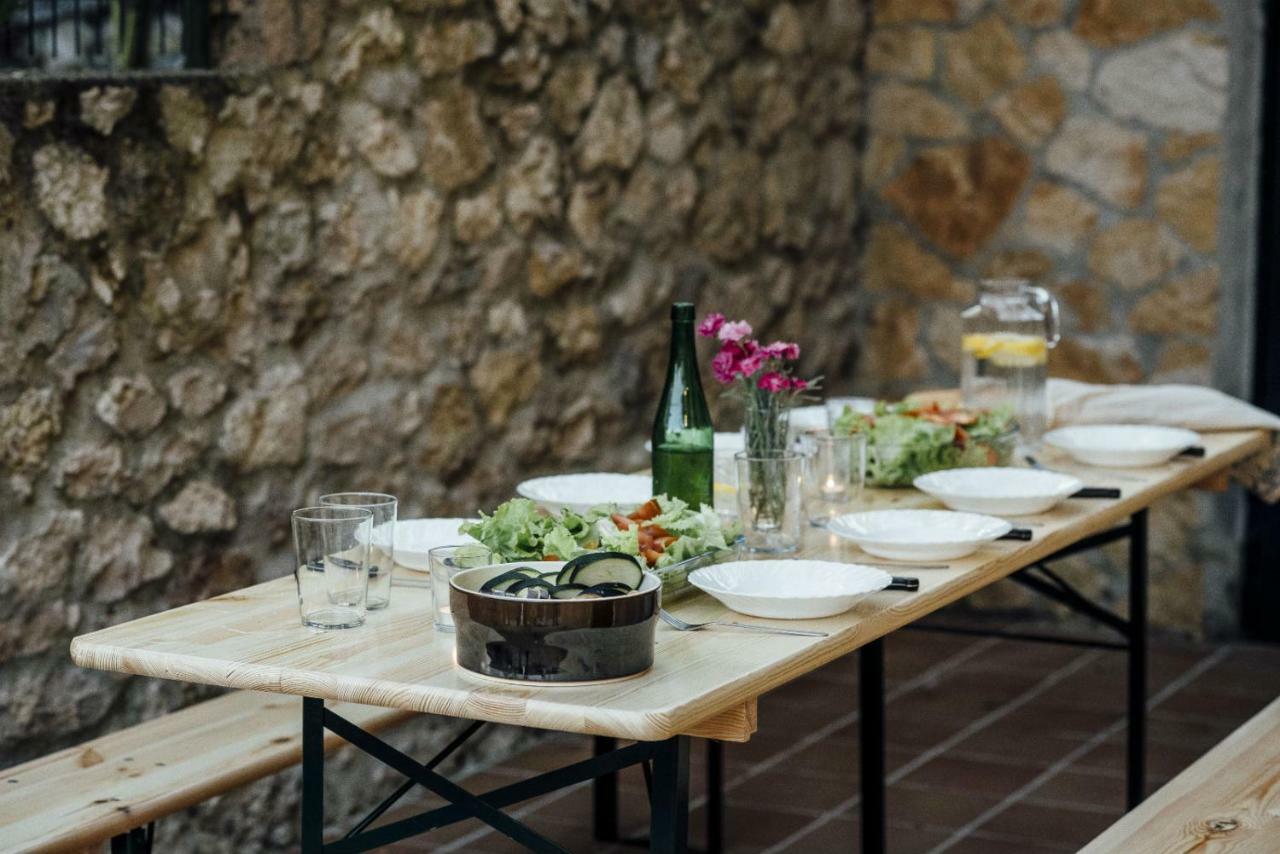 The Cantabrian Apartamentos Serdio Dış mekan fotoğraf