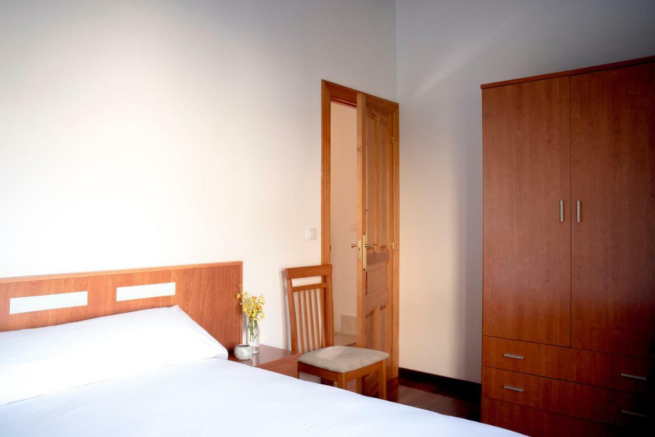 The Cantabrian Apartamentos Serdio Dış mekan fotoğraf