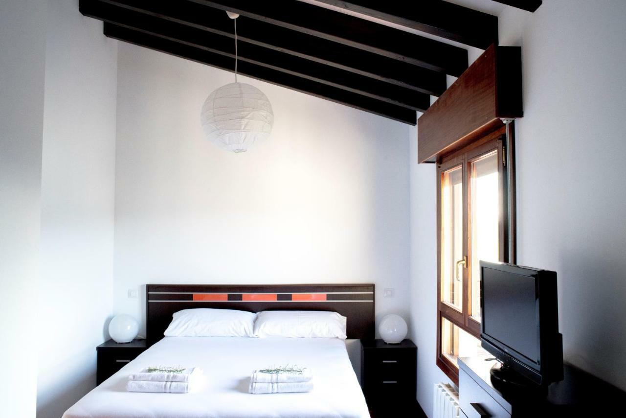 The Cantabrian Apartamentos Serdio Dış mekan fotoğraf