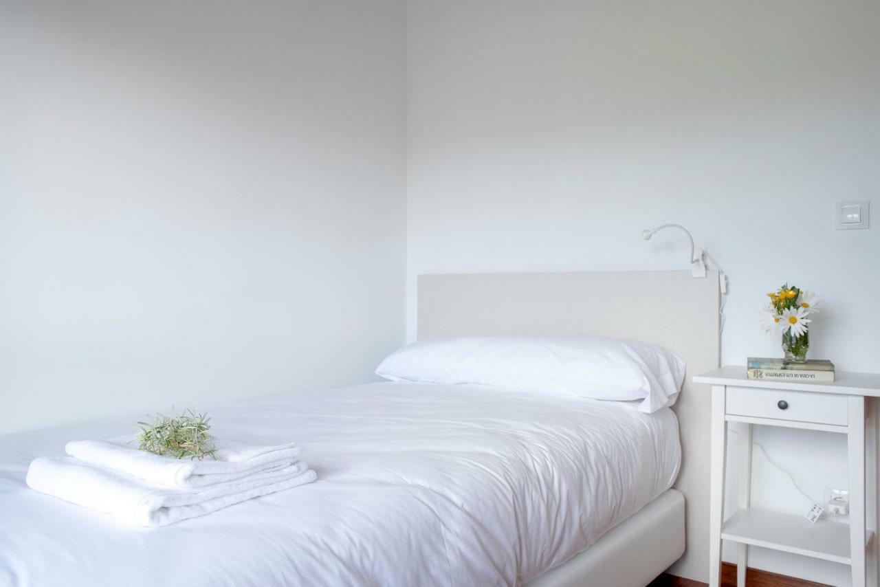 The Cantabrian Apartamentos Serdio Dış mekan fotoğraf