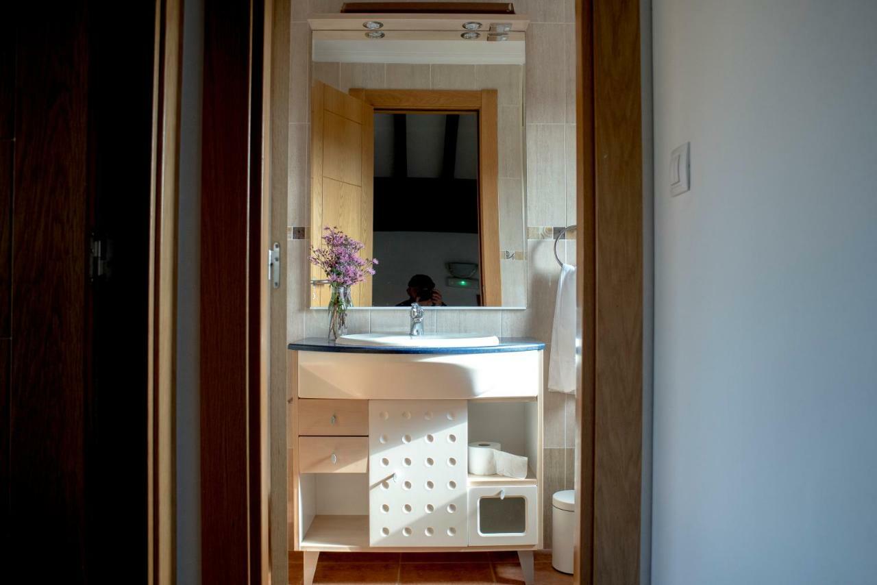 The Cantabrian Apartamentos Serdio Dış mekan fotoğraf